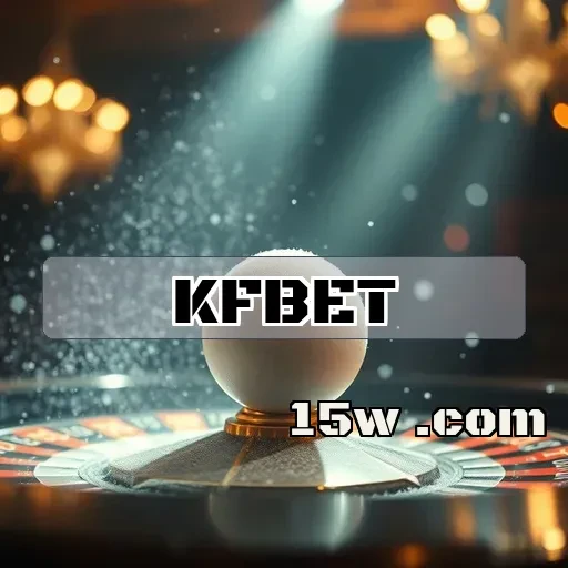 kfbet plataforma Site Confiável