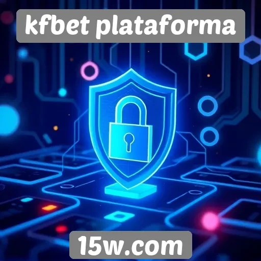 Análise da segurança na kfbet plataforma de jogos