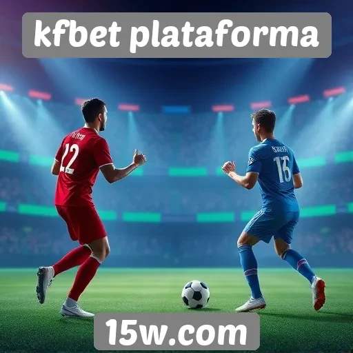 nova funcionalidade de apostas ao vivo no kfbet plataforma