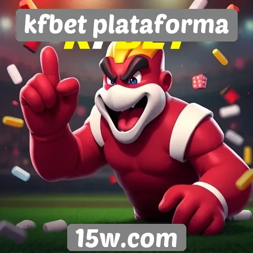 Promoções e bônus disponíveis no kfbet plataforma