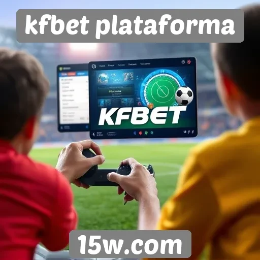 experiência do usuário na kfbet plataforma é destaque